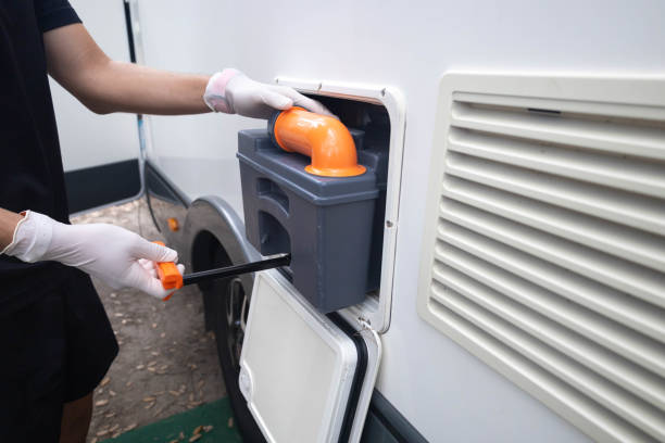 Best Affordable portable toilet rental  in Sanibel, FL