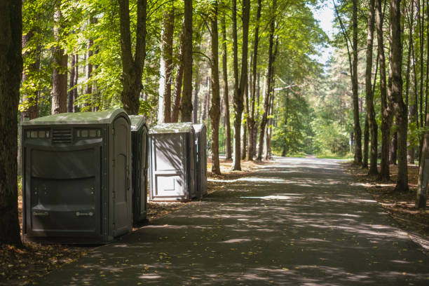 Sanitation services for porta potties in Sanibel, FL
