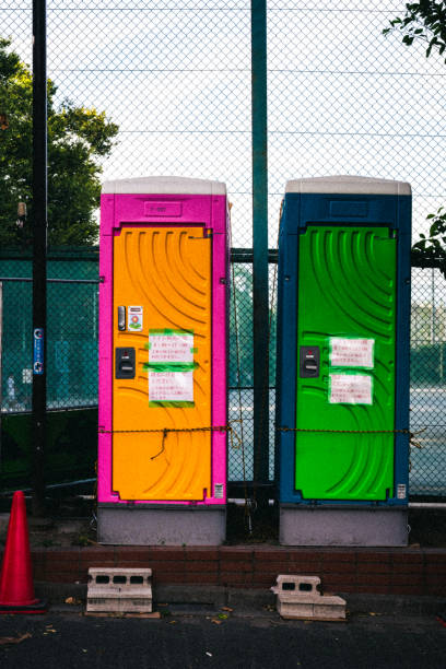 Best Porta potty rental near me  in Sanibel, FL