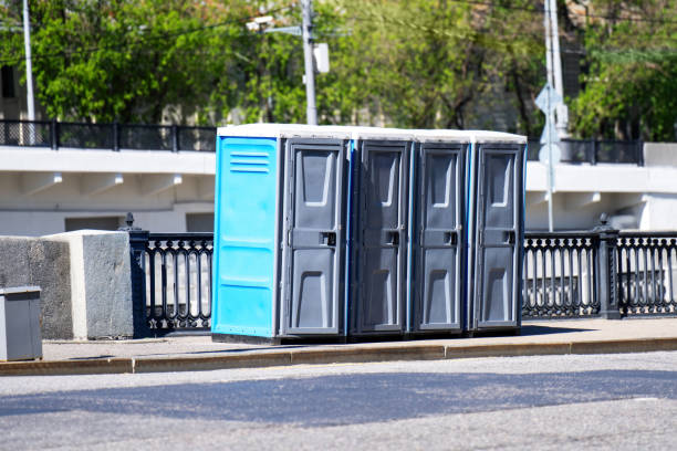 Best Portable restroom trailer rental  in Sanibel, FL