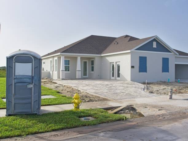 Best Portable restroom trailer rental  in Sanibel, FL